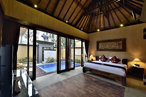 Gino Feruci Villa Ubud