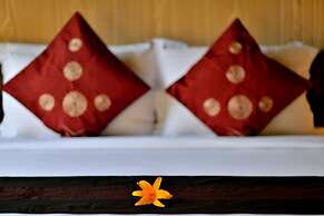 Gino Feruci Villa Ubud