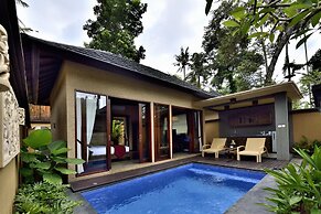 Gino Feruci Villa Ubud