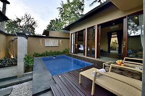 Gino Feruci Villa Ubud