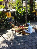 Gino Feruci Villa Ubud