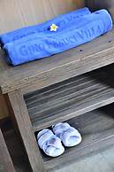 Gino Feruci Villa Ubud