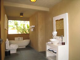 Gino Feruci Villa Ubud