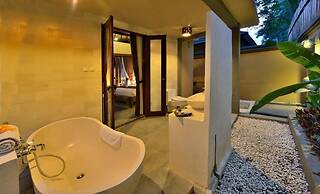 Gino Feruci Villa Ubud