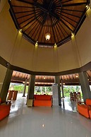 Gino Feruci Villa Ubud