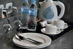 Gino Feruci Villa Ubud