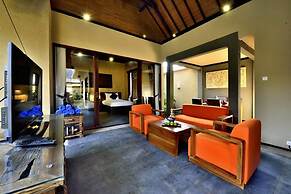 Gino Feruci Villa Ubud