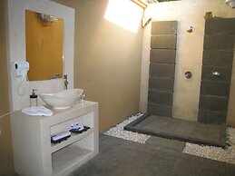 Gino Feruci Villa Ubud