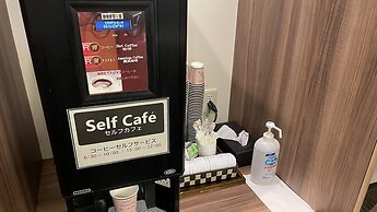Hotel Route-Inn Miyako