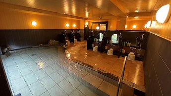 Hotel Route-Inn Miyako