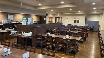 Hotel Route-Inn Miyako