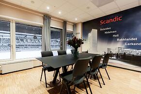 Scandic Lerkendal