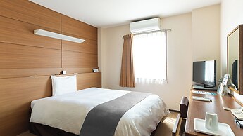 Vessel Hotel Higashi - Hiroshima