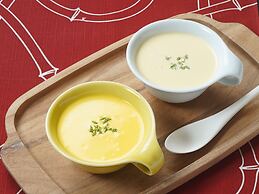 Vessel Hotel Higashi - Hiroshima