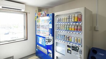 Vessel Hotel Higashi - Hiroshima