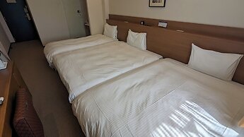 Vessel Hotel Higashi - Hiroshima