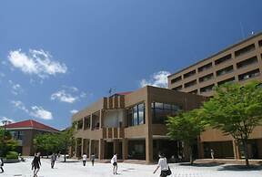 Vessel Hotel Higashi - Hiroshima