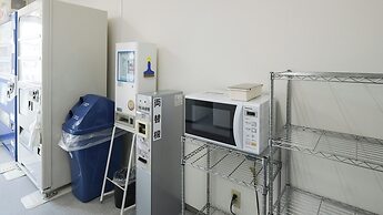 Vessel Hotel Higashi - Hiroshima