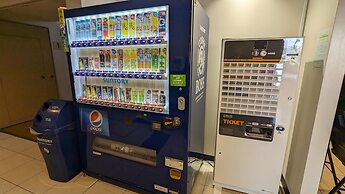 Vessel Hotel Higashi - Hiroshima