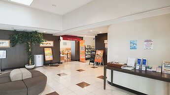 Vessel Hotel Higashi - Hiroshima