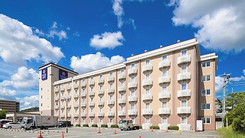 Vessel Hotel Higashi - Hiroshima