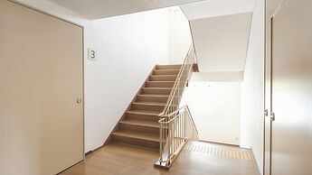 Vessel Hotel Higashi - Hiroshima