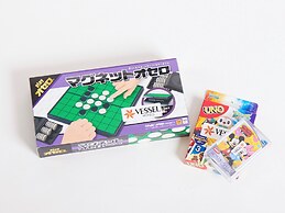 Vessel Hotel Higashi - Hiroshima