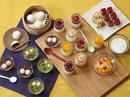 Vessel Hotel Higashi - Hiroshima