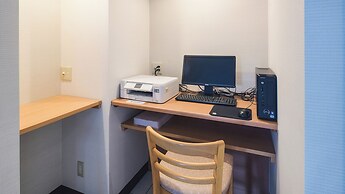 Vessel Hotel Higashi - Hiroshima