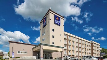 Vessel Hotel Higashi - Hiroshima