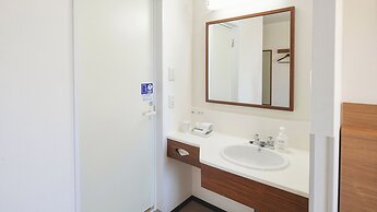 Vessel Hotel Higashi - Hiroshima