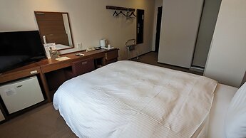 Vessel Hotel Higashi - Hiroshima