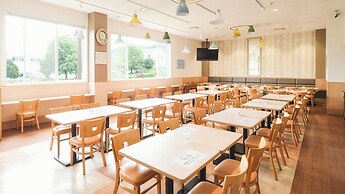 Vessel Hotel Higashi - Hiroshima