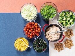 Vessel Hotel Higashi - Hiroshima