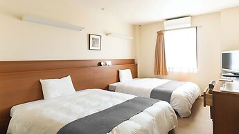 Vessel Hotel Higashi - Hiroshima