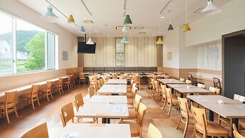 Vessel Hotel Higashi - Hiroshima