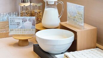 Vessel Hotel Higashi - Hiroshima