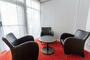 Brit Hotel Belfort Centre - Le Boreal