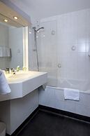 Brit Hotel Belfort Centre - Le Boreal
