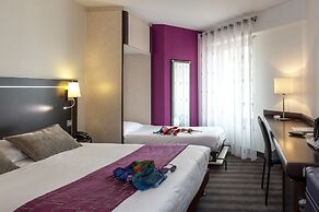 Brit Hotel Belfort Centre - Le Boreal