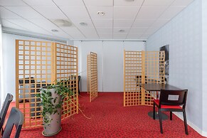 Brit Hotel Belfort Centre - Le Boreal