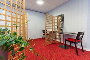 Brit Hotel Belfort Centre - Le Boreal