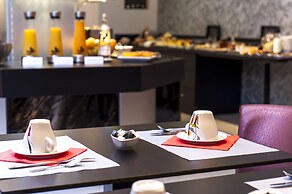 Brit Hotel Belfort Centre - Le Boreal