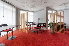 Brit Hotel Belfort Centre - Le Boreal
