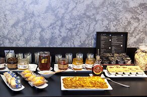Brit Hotel Belfort Centre - Le Boreal
