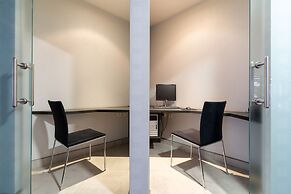 Brit Hotel Belfort Centre - Le Boreal