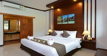 Phangan Bayshore Resort