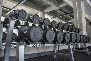 Phangan Bayshore Resort