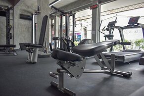 Phangan Bayshore Resort