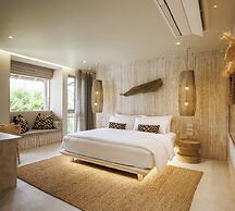 Phangan Bayshore Resort